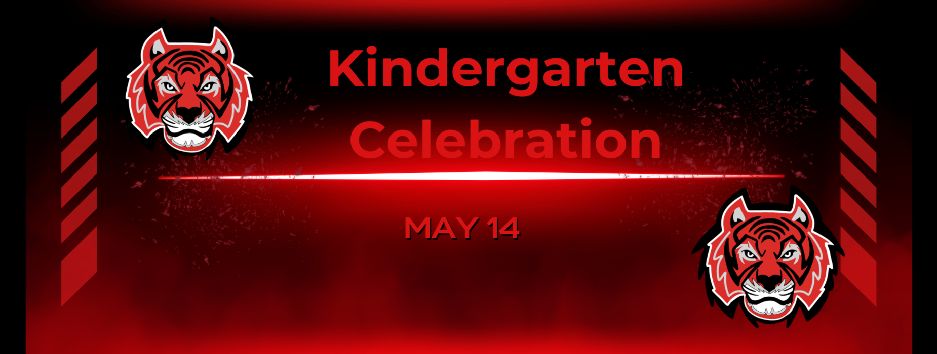 Kindergarten Celebration May 14