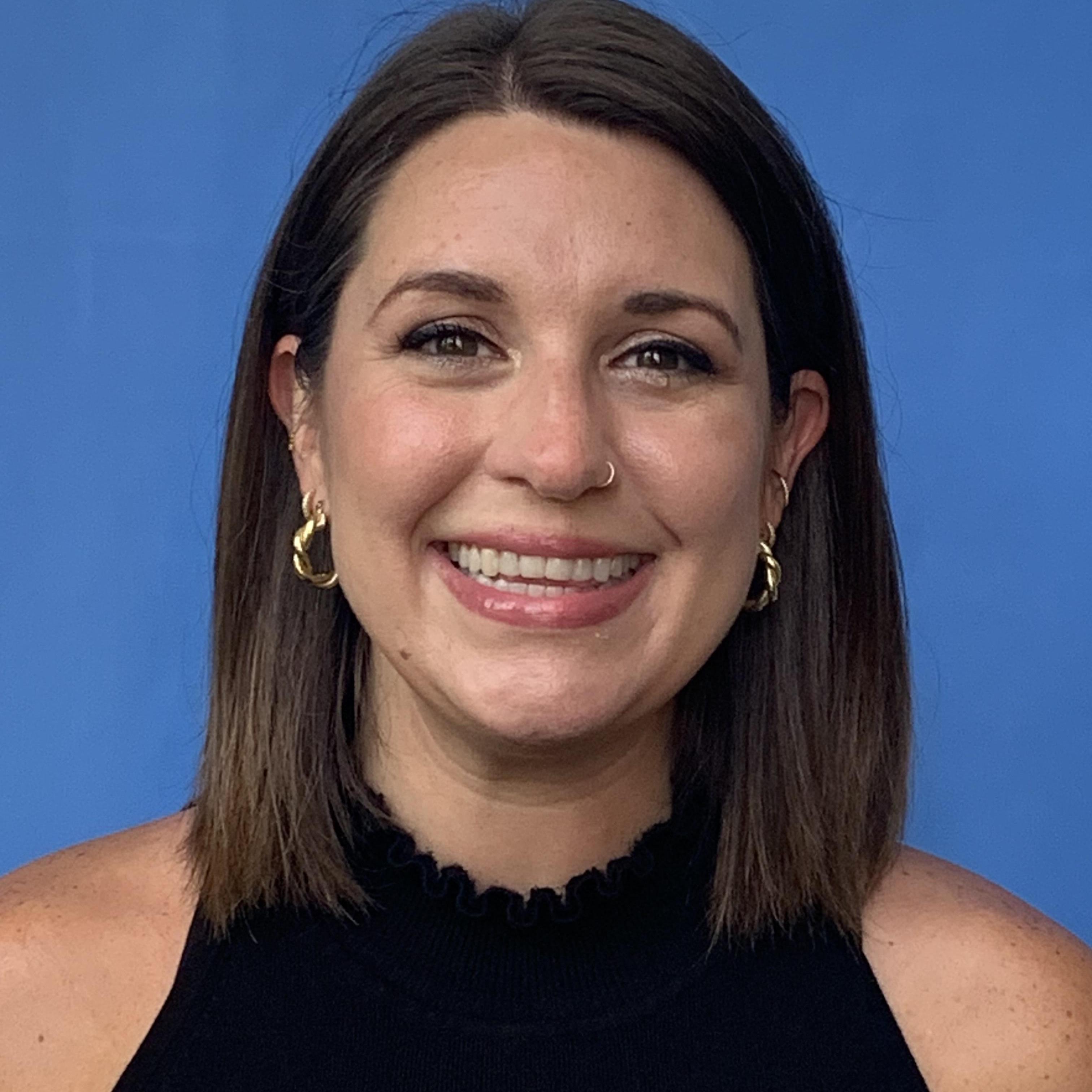 MarissaPotts's Profile Photo