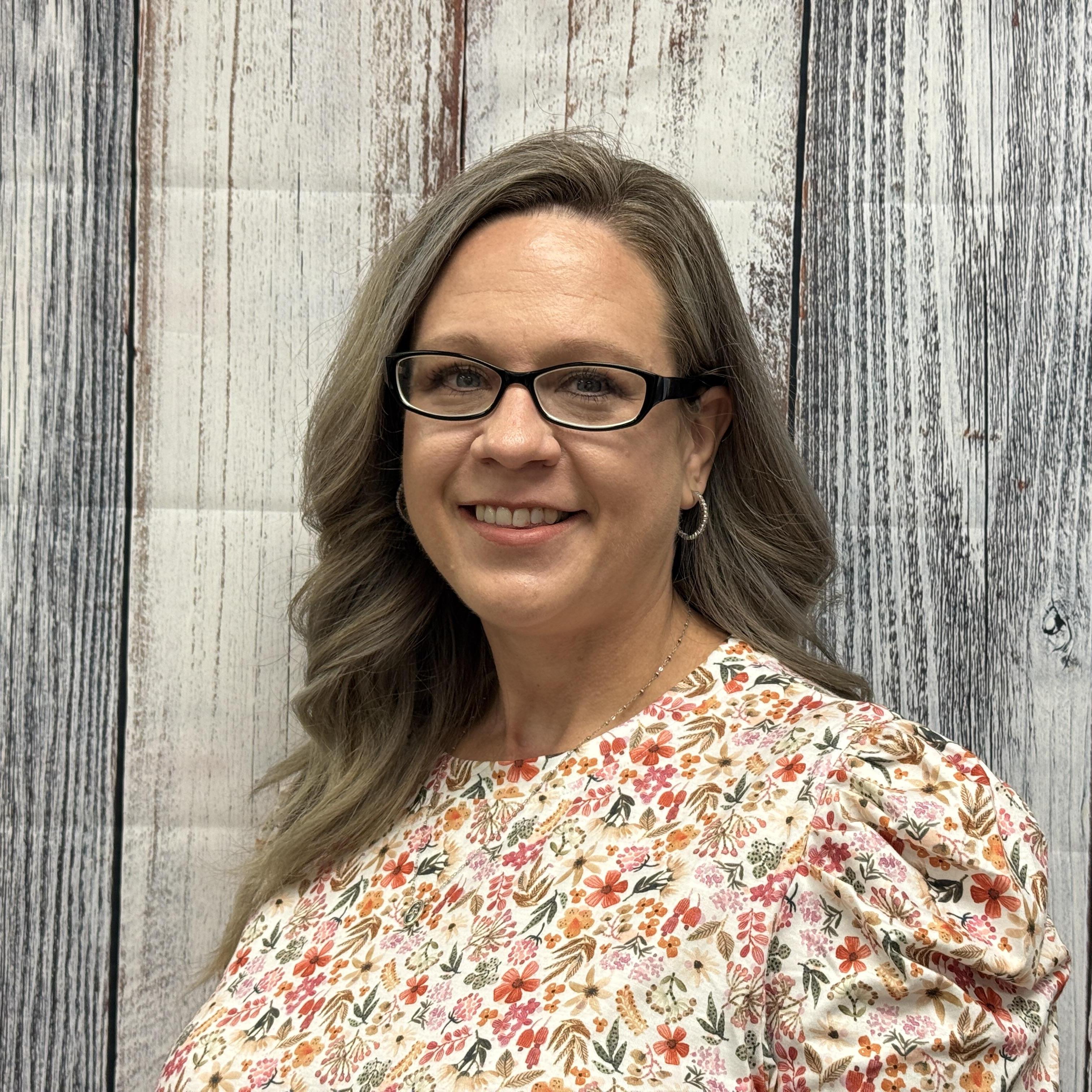 AmandaBuckholtz's Profile Photo