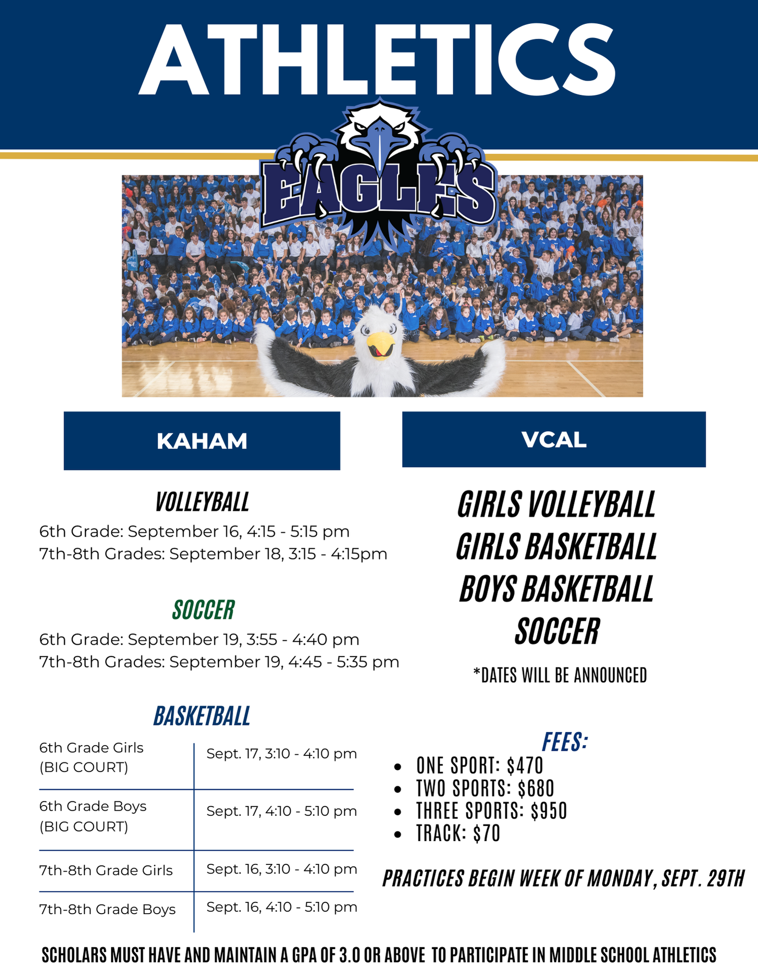 Girls VCAL Basketball Tryouts