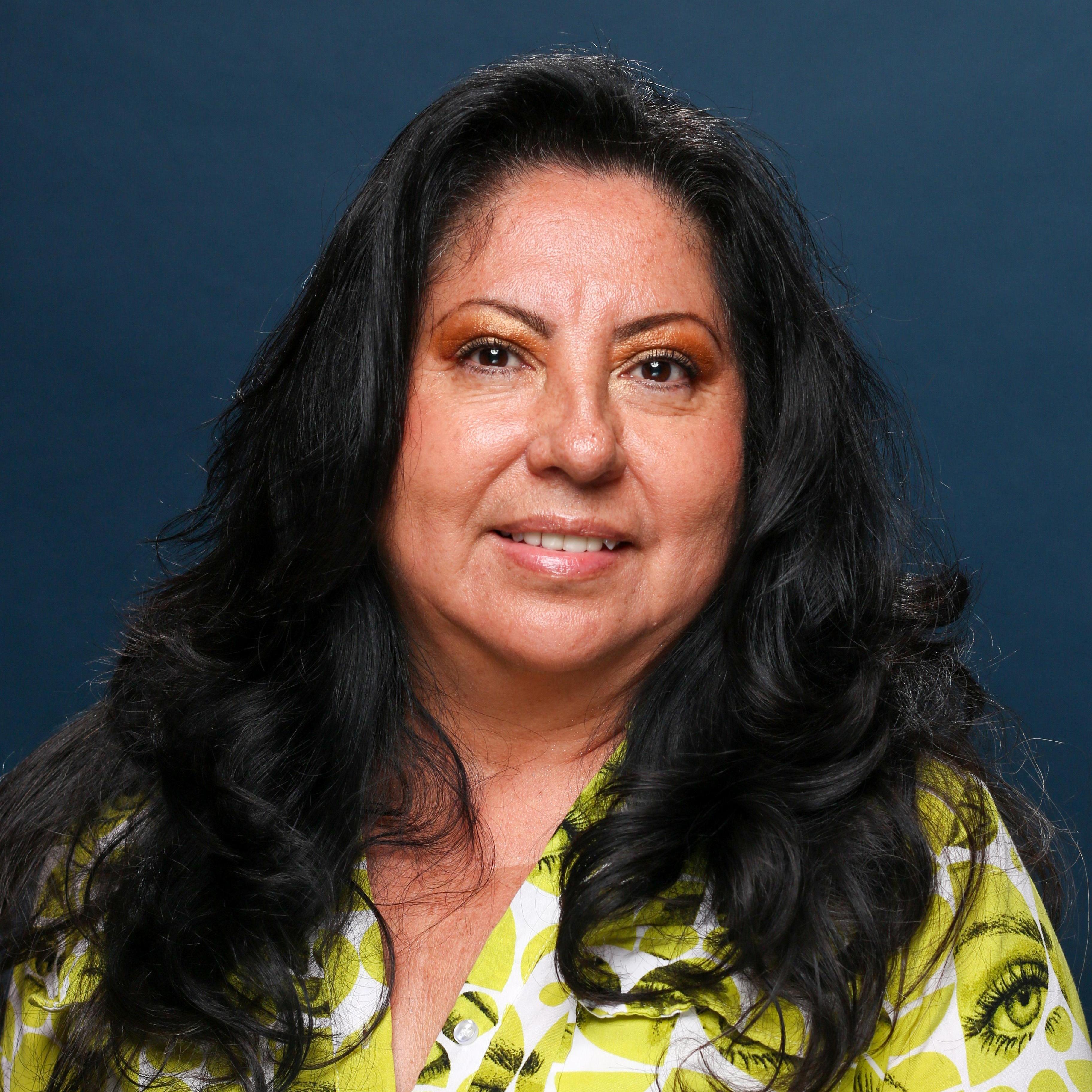 SandraMangandy's Profile Photo
