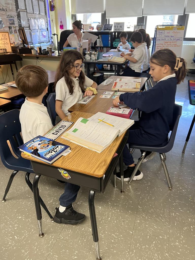 Photos St. Dominic Elementary and Middle School