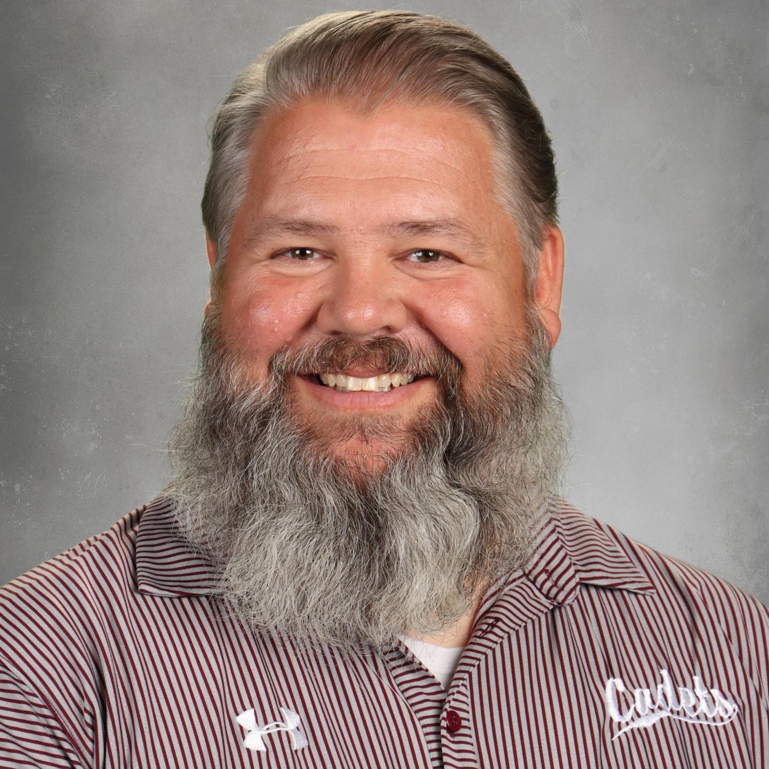 AndrewStout's Profile Photo