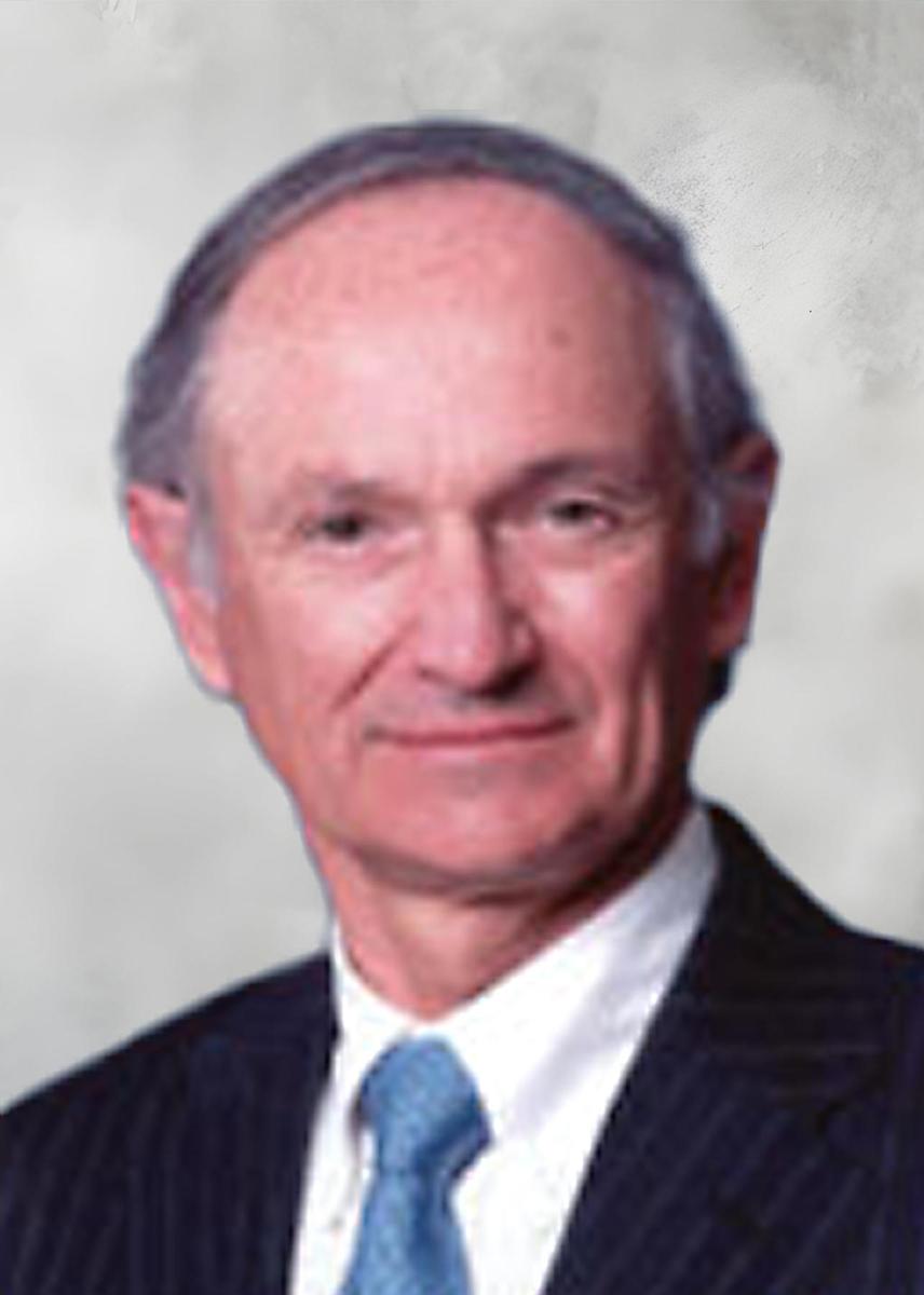 Richard Hocker