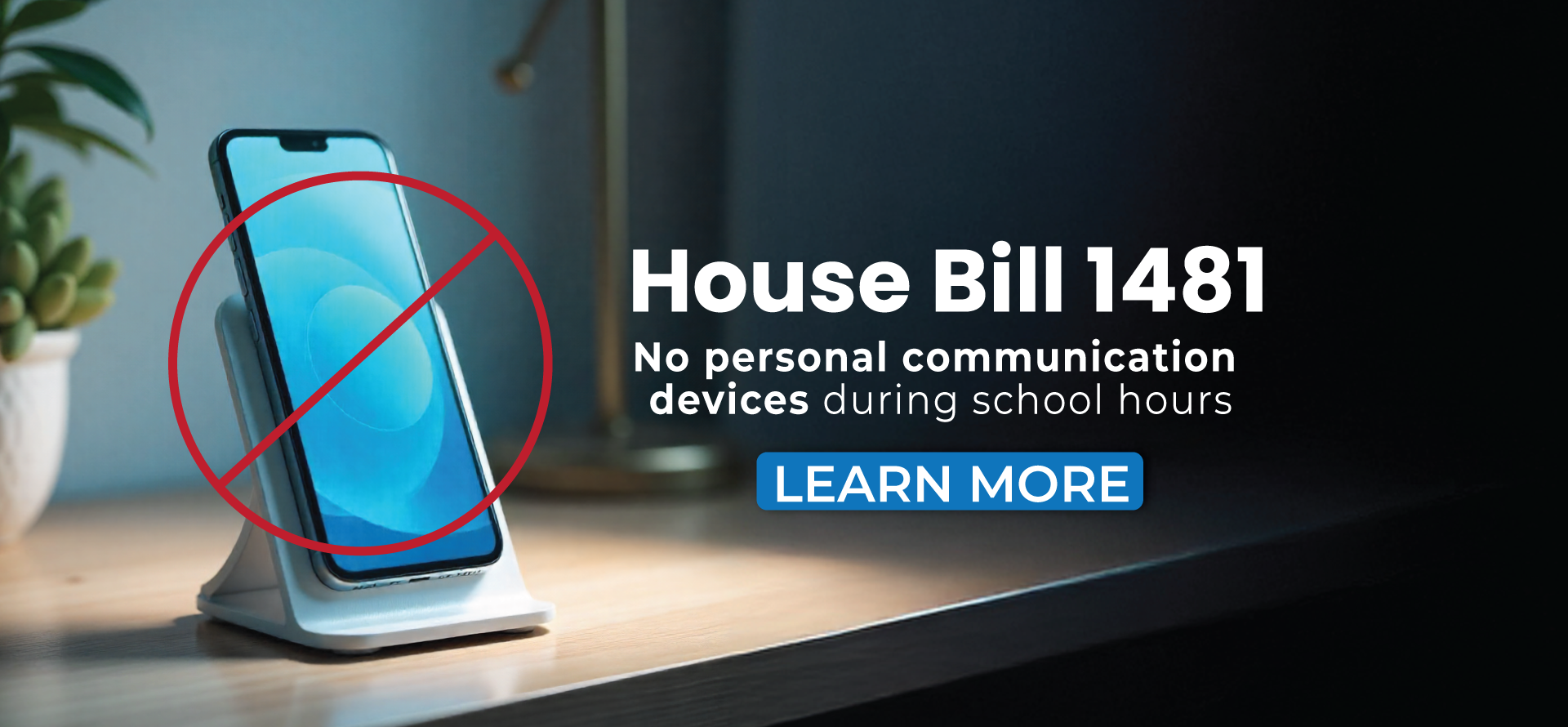 Learn more about House Bill 1481.
