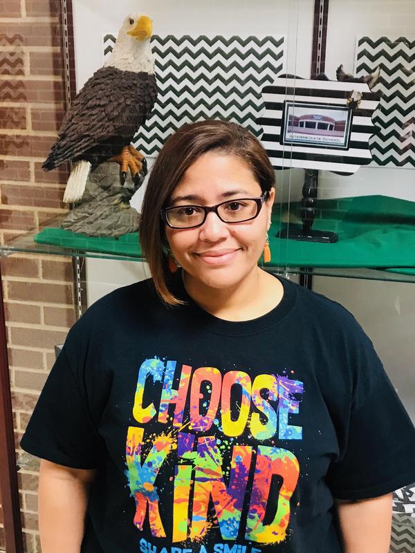EMPLOYEE OF THE MONTH Featured Photo