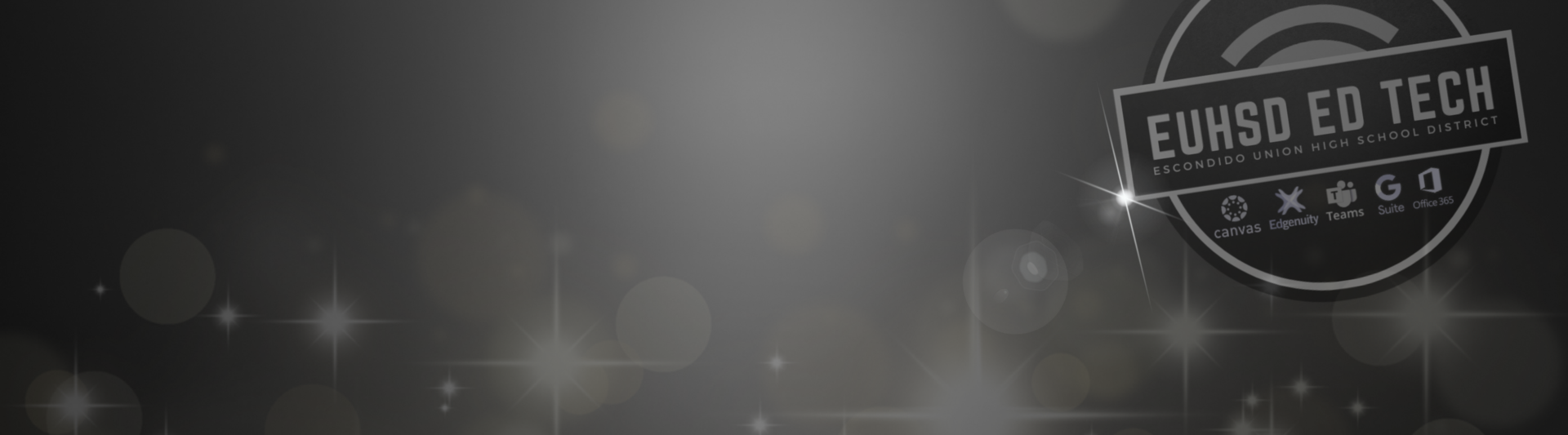 Ed Tech Banner
