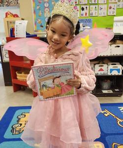pinkalicious