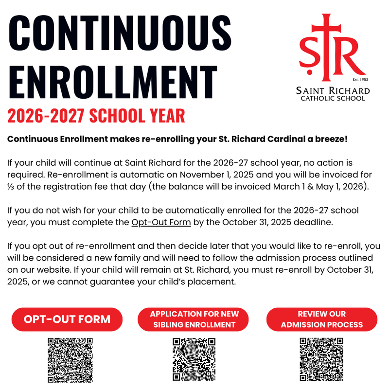 Re-Enrollment Opt-Out Deadline * Oct 31