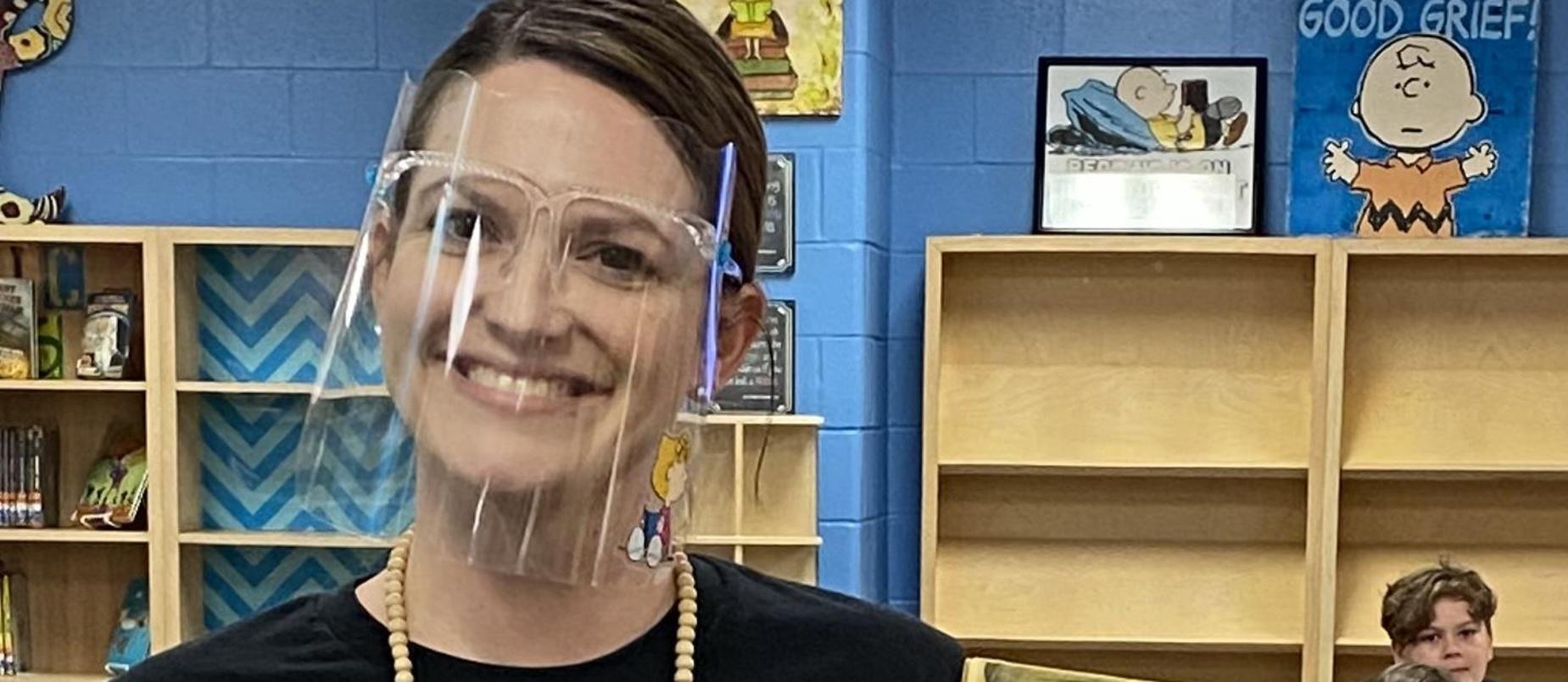 Teacher Appreciation Week