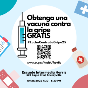 Get a Free Flu Shot