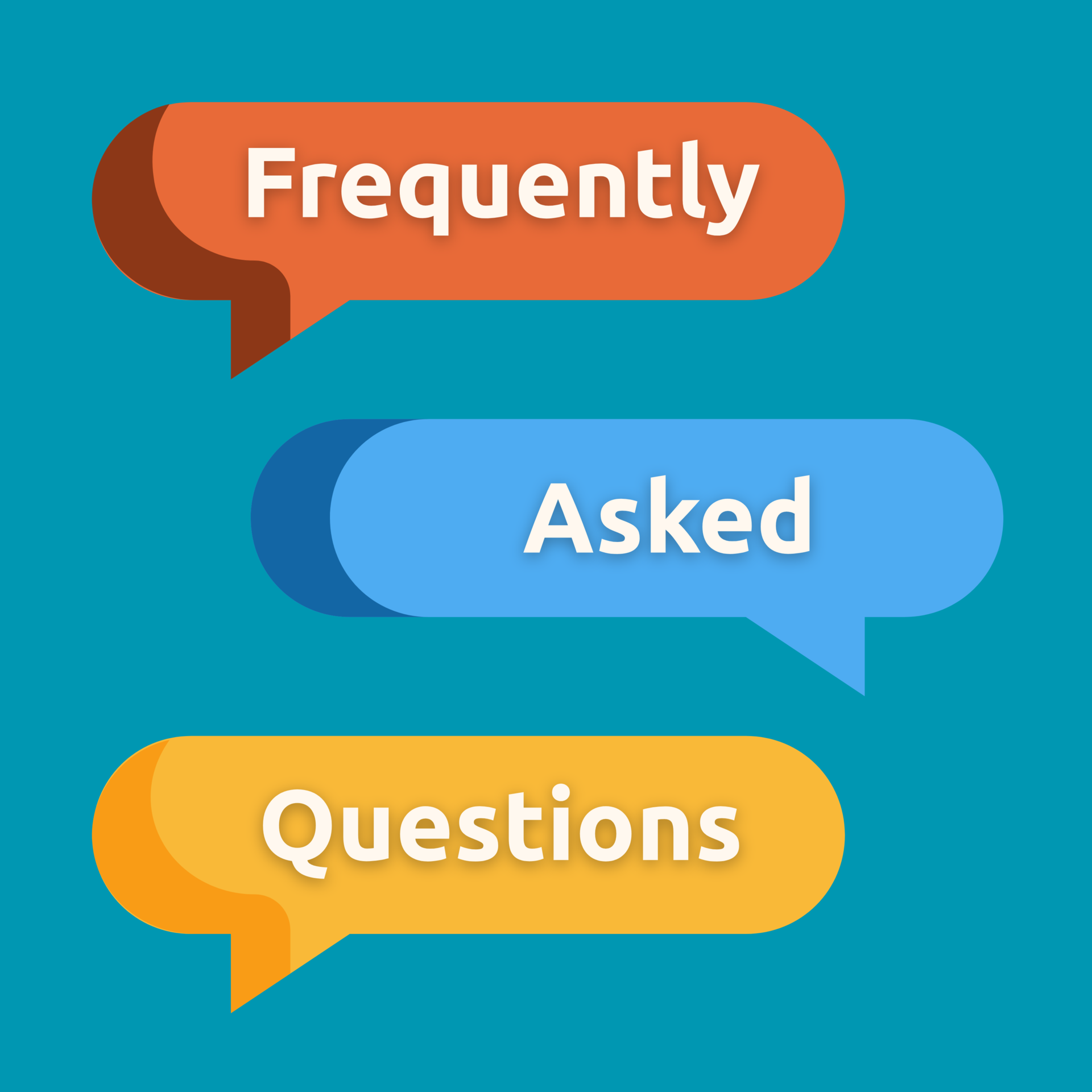 Frequently Asked Questions