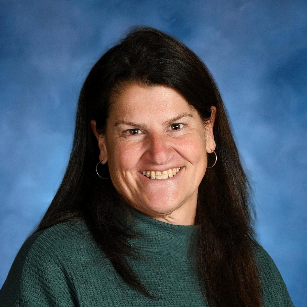 StephanieGoulet's Profile Photo