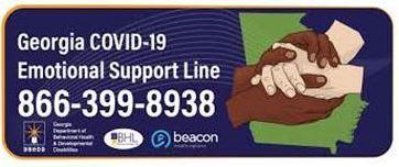 Covid Hotline