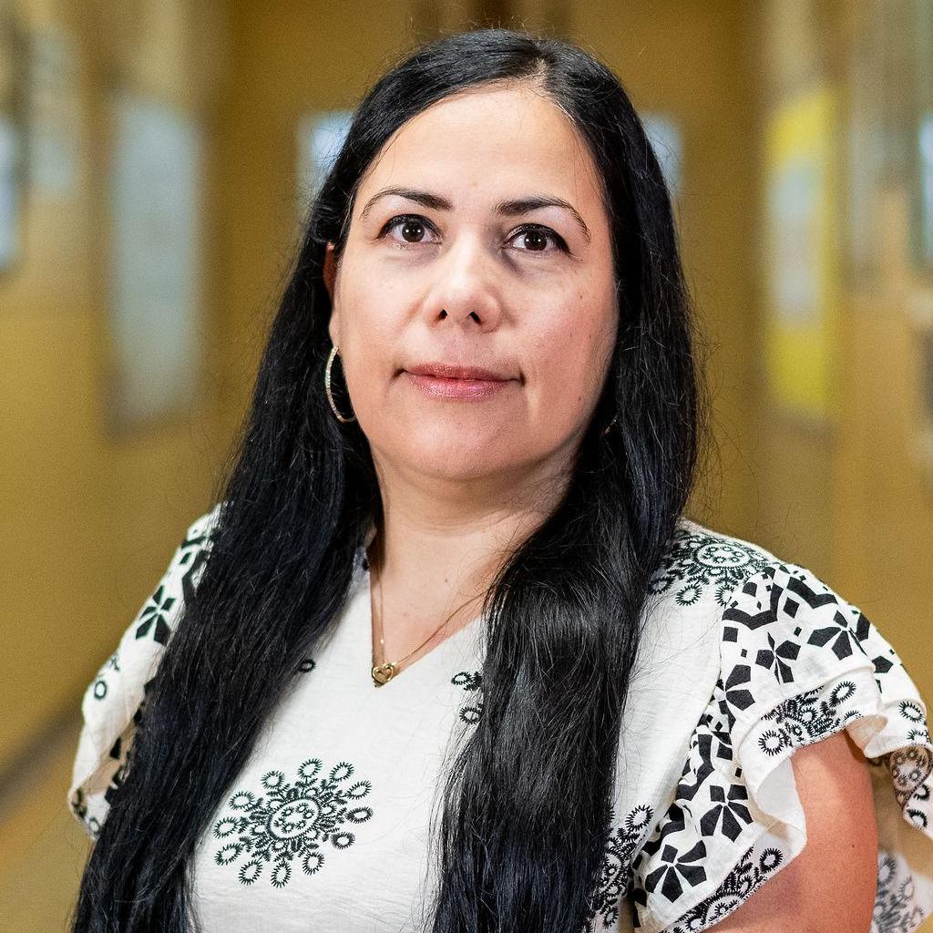 ItzelAvila's Profile Photo