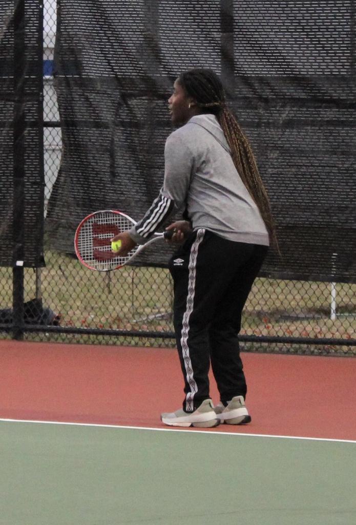 Tennis Devils & Devilettes 2022-2023