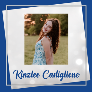 Castiglione To Represent SHHS At Miss Gregg County