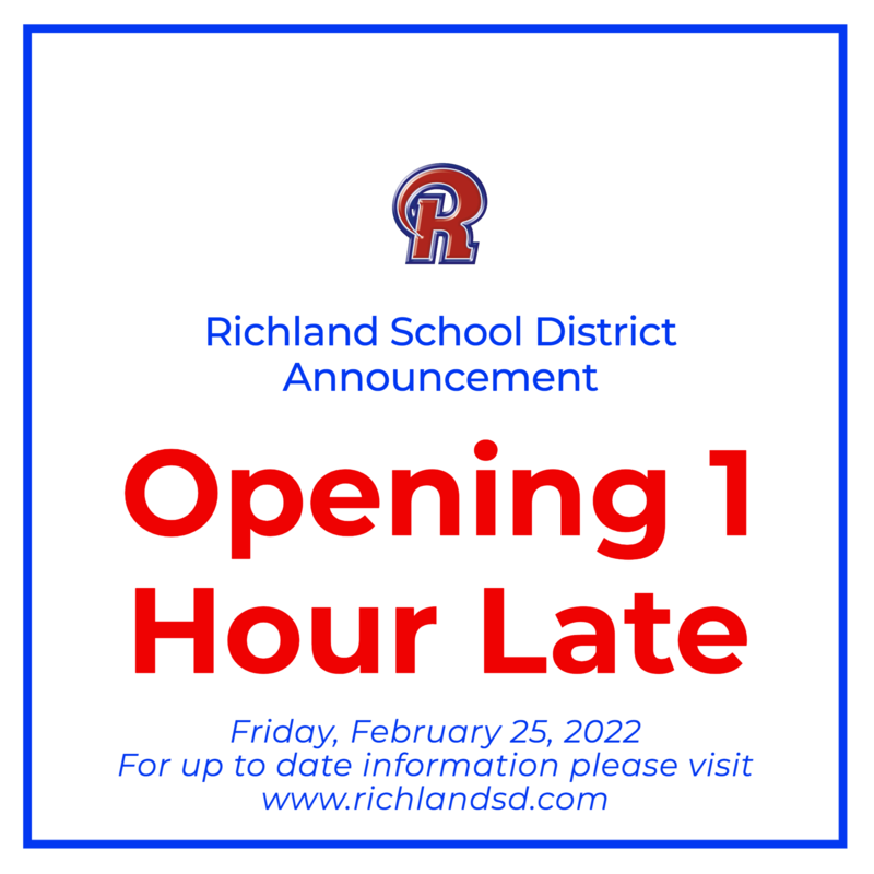 Richland School District