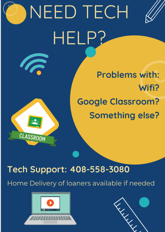 cuhsd tech support for chromebooks