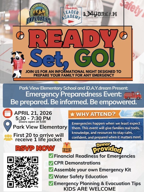 Emergency Event