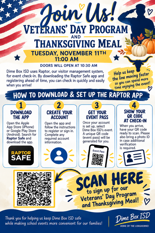 Veterans’ Day and Thanksgiving Program Flyer.png