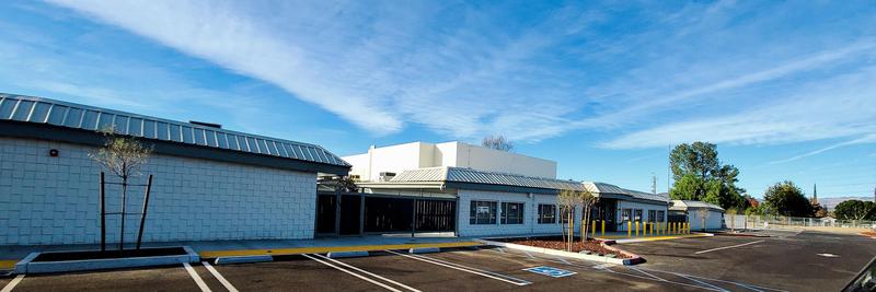 Ivy Academia TK 12th Grade Tuition Free Public Charter Elementary 