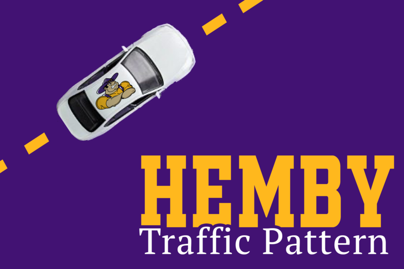 Traffic Hemby