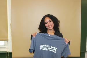 Decision Day Shirt 7