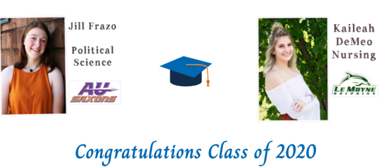 senior pictures of jill frazo and kaileah demeo