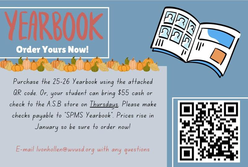 Still Need to Order A Yearbook? Featured Photo