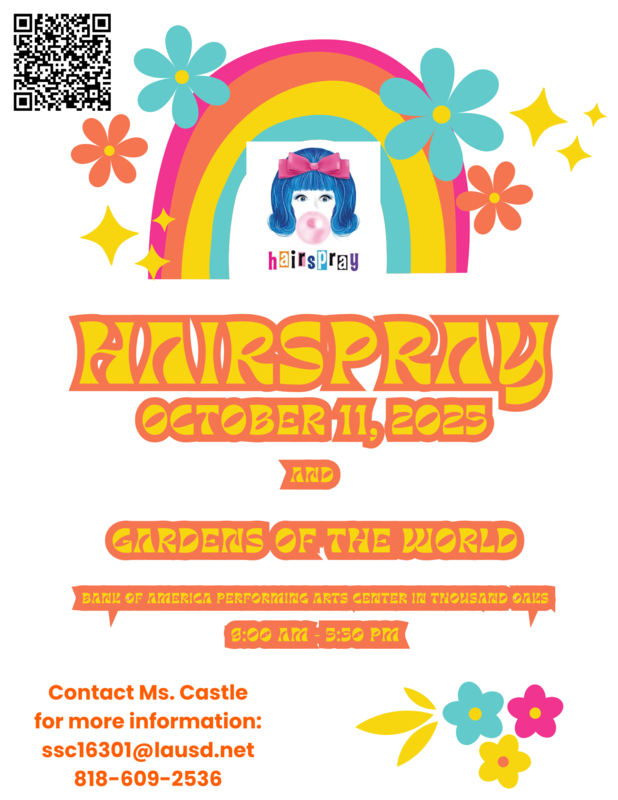 Hairspray