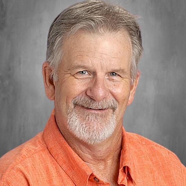 MarcusJones's Profile Photo