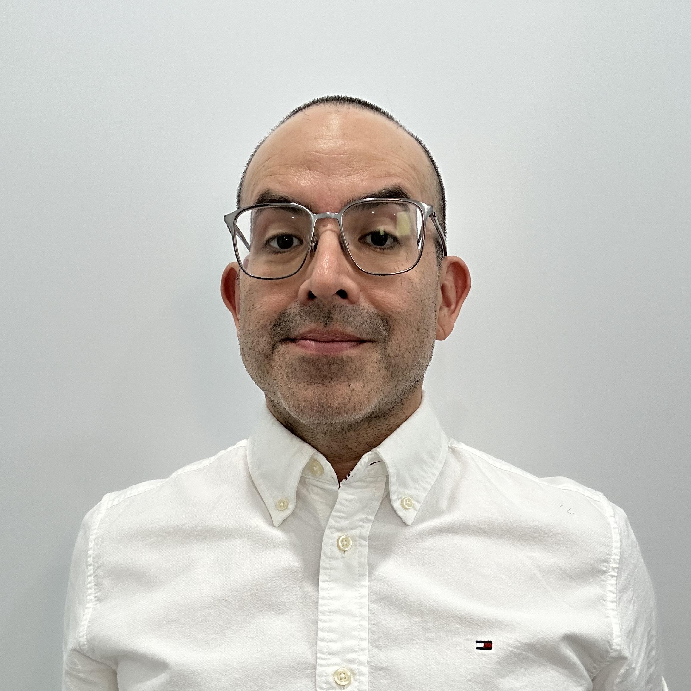JoaquinNabarrete's Profile Photo