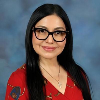 PatriciaCoronado's Profile Photo