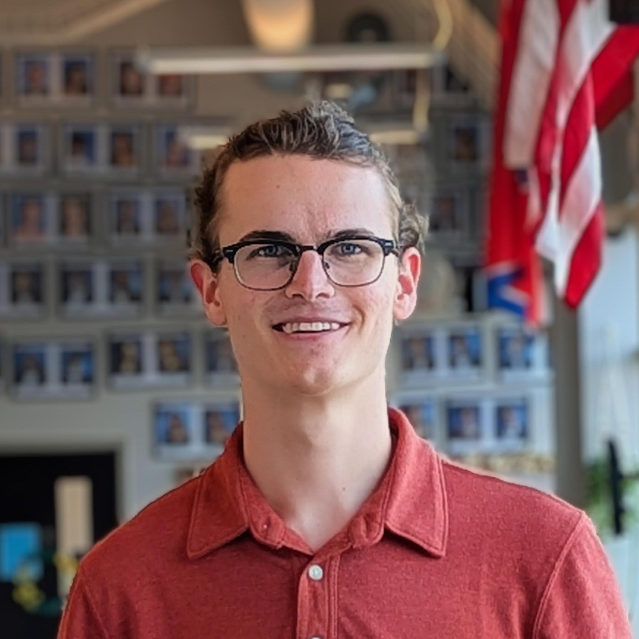 MaxMarlow's Profile Photo
