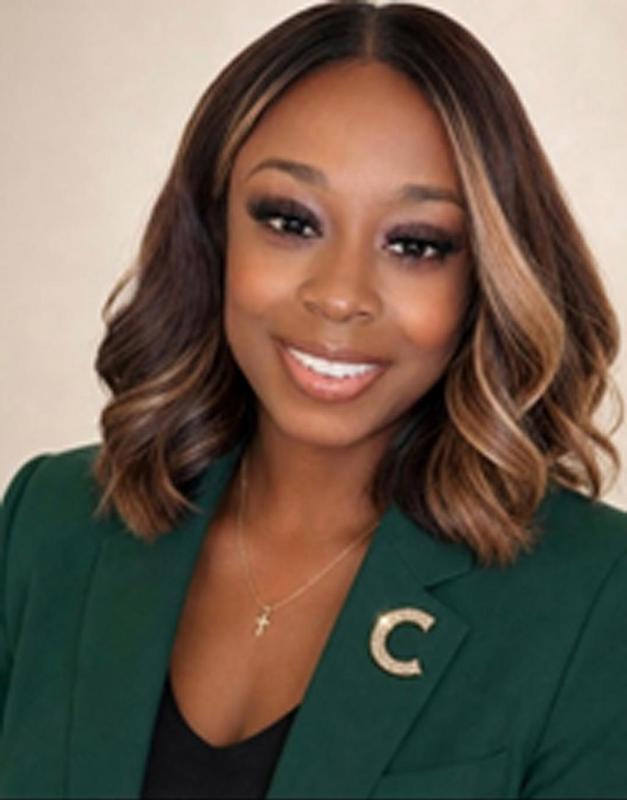 Photo of C.L. Clemons-Fitts, Ed.S.