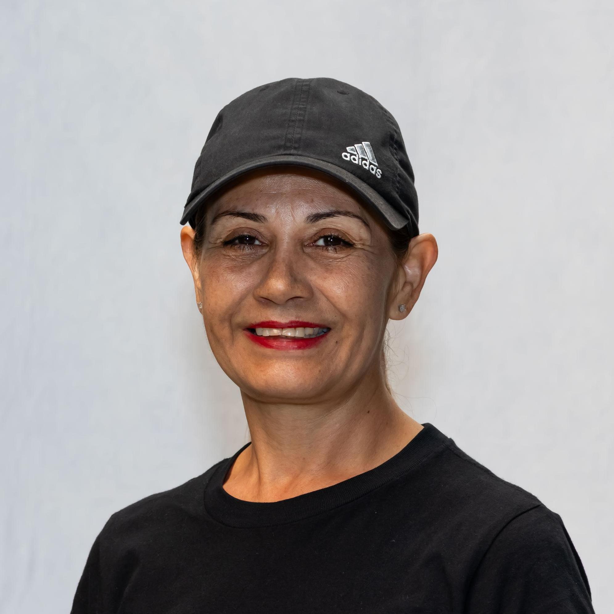 RaquelOrozco's Profile Photo