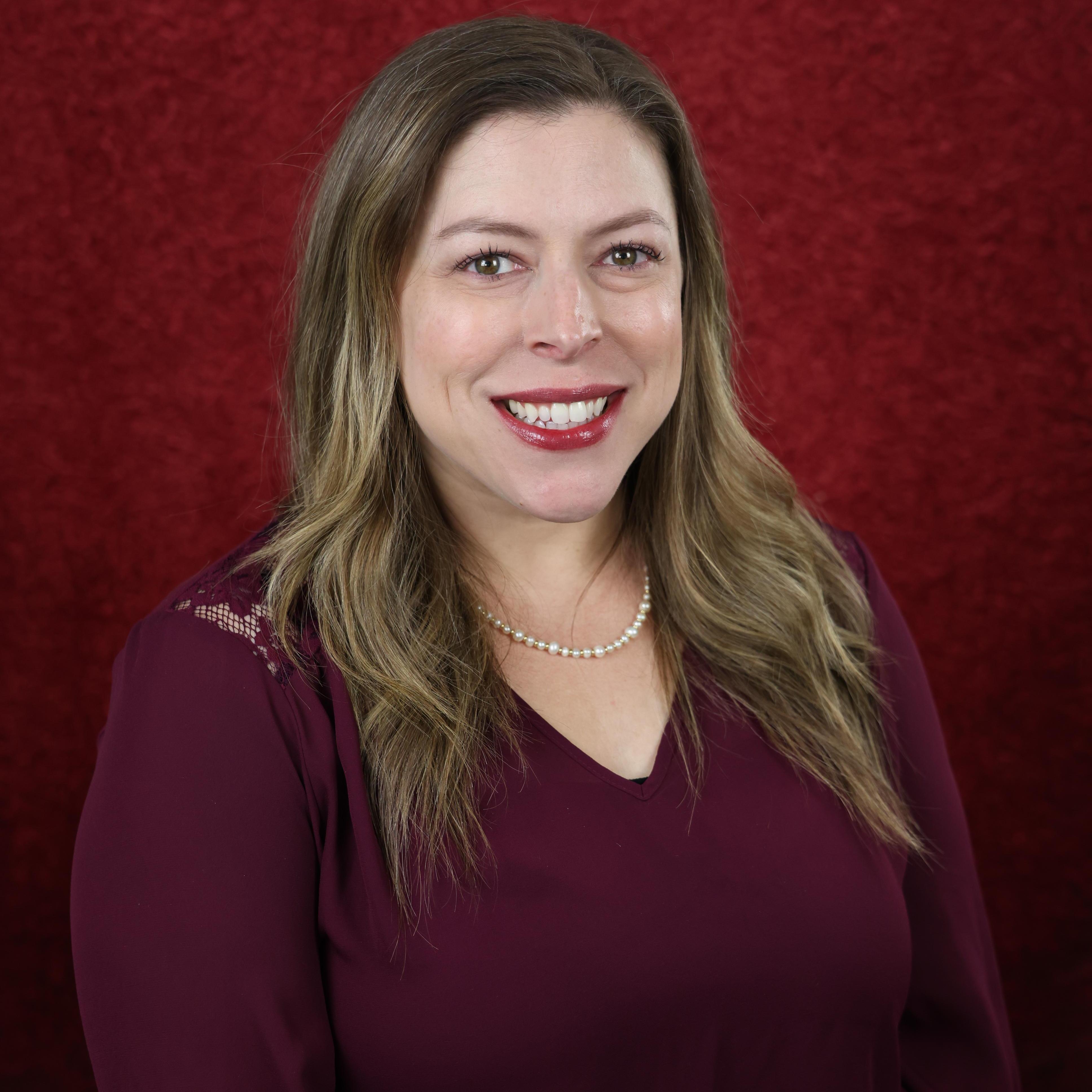 ArielleSpiller's Profile Photo