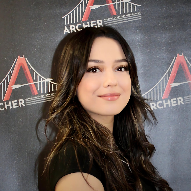 AnahiMarquez's Profile Photo