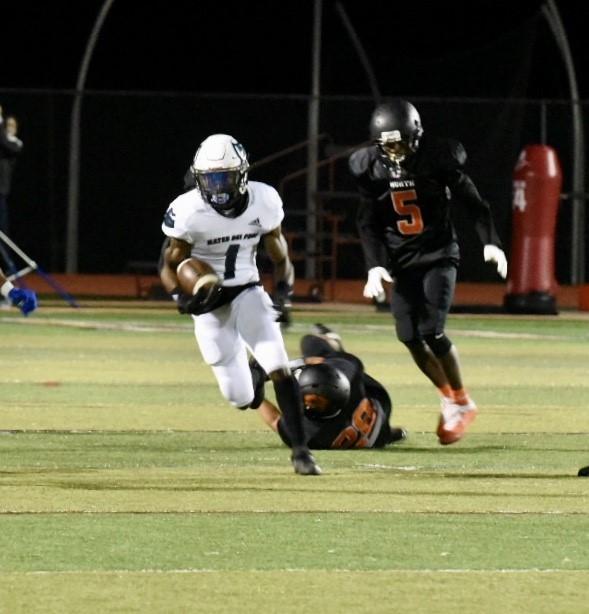 football