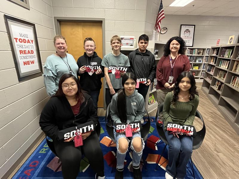 News South Habersham Middle School