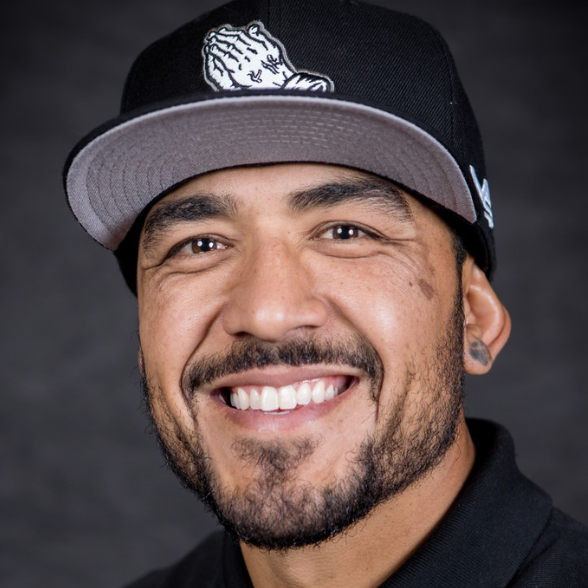 BradlyGuachino's Profile Photo