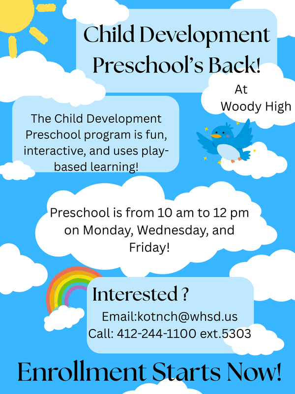 Preschool