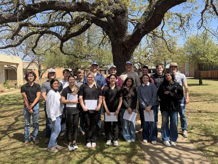 FFA Cisco Contest