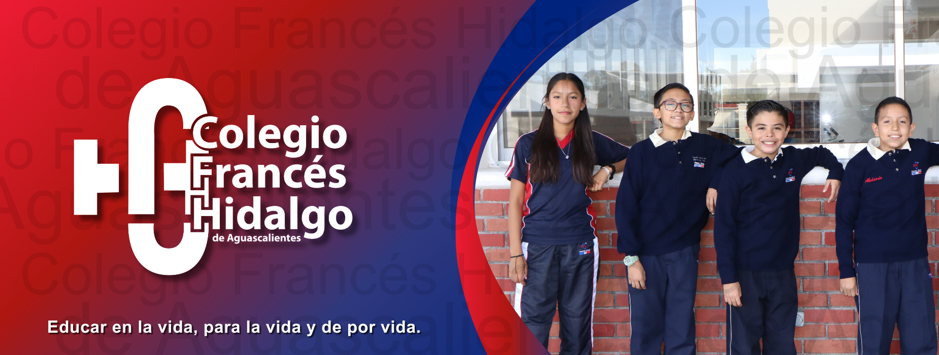 Colegio Frances Hidalgo de Aguascalientes