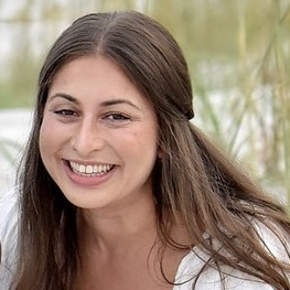 VictoriaDotson's Profile Photo