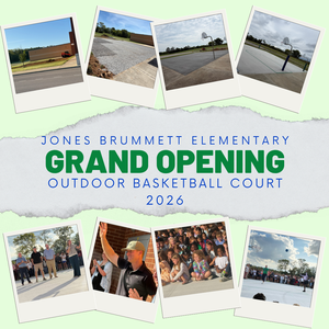 Grand Opening
