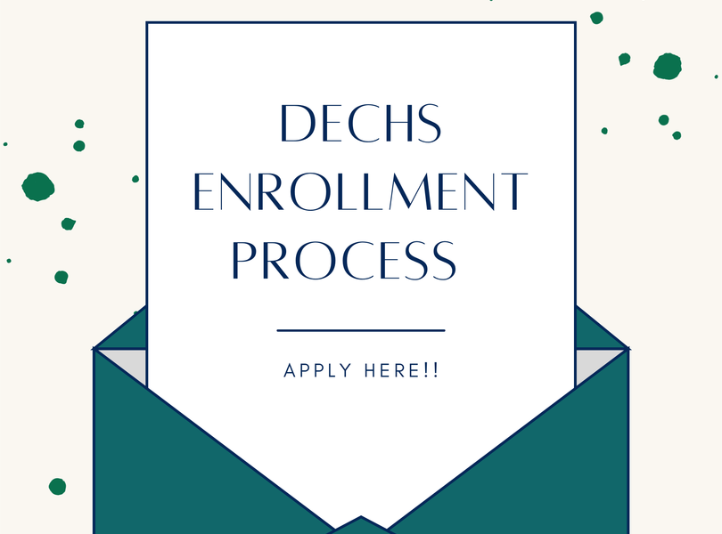 Enrollment procedures