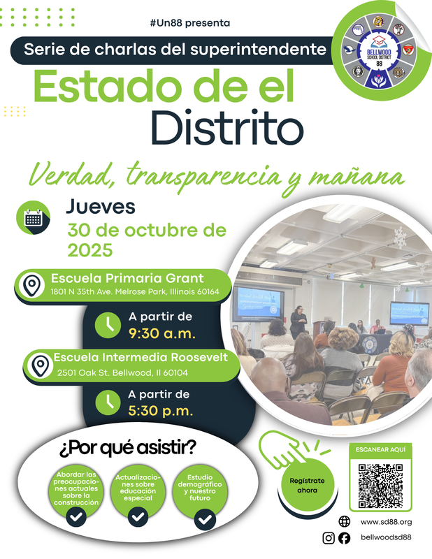 State of the District Sp
