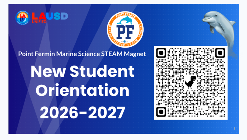 New Student Orientation Image
